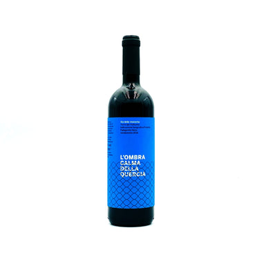 L'ombra calma della quercia Pallagrello nero Aia delle monache - Rosato Vini